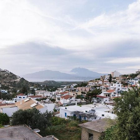 Lychnos Apartments كاميلاريون المظهر الخارجي الصورة