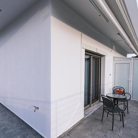 Lychnos Apartments كاميلاريون المظهر الخارجي الصورة